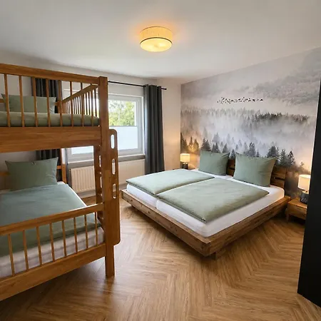 Am Bodetal Thale